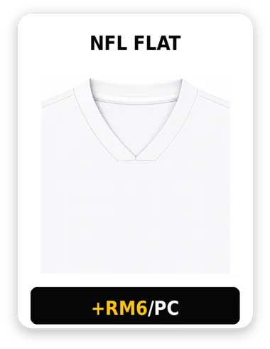 Nfl Flat collar option